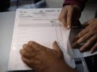 Perú - Elecciones- Sanchez - Fujimori