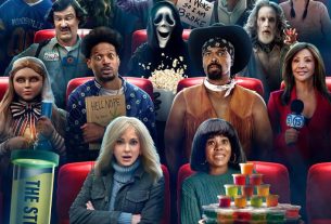 Scary Movie 6
