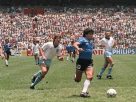 Diego Armando Maradona