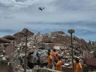 Se elevan a 1.450 las personas fallecidas por el doble terremoto en Venezuela