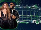 Shakira y Burna Boy cantarán en la inauguración del Mundial