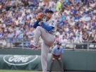Shohei Ohtani contempla dejar de lanzar después de 2026