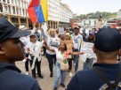 Sindicatos piden salida de rectores electorales y un cronograma para comicios en Venezuela