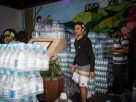 Solidaridad se extendió entre venezolanos para ayudar a los afectados por terremotos