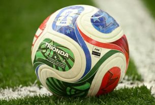 Sudáfrica-Canadá abre en Los Ángeles los dieciseisavos de final de este Mundial