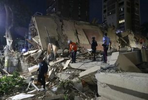 Terremotos en Venezuela: Resumen de afectaciones y daños en diferentes regiones