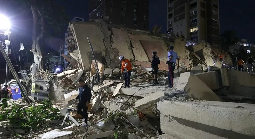 Terremotos en Venezuela: Resumen de afectaciones y daños en diferentes regiones