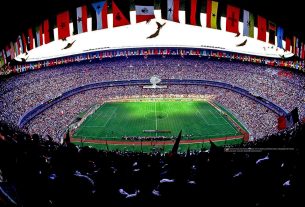 Todo lo que debes saber sobre la gran inauguración del Mundial