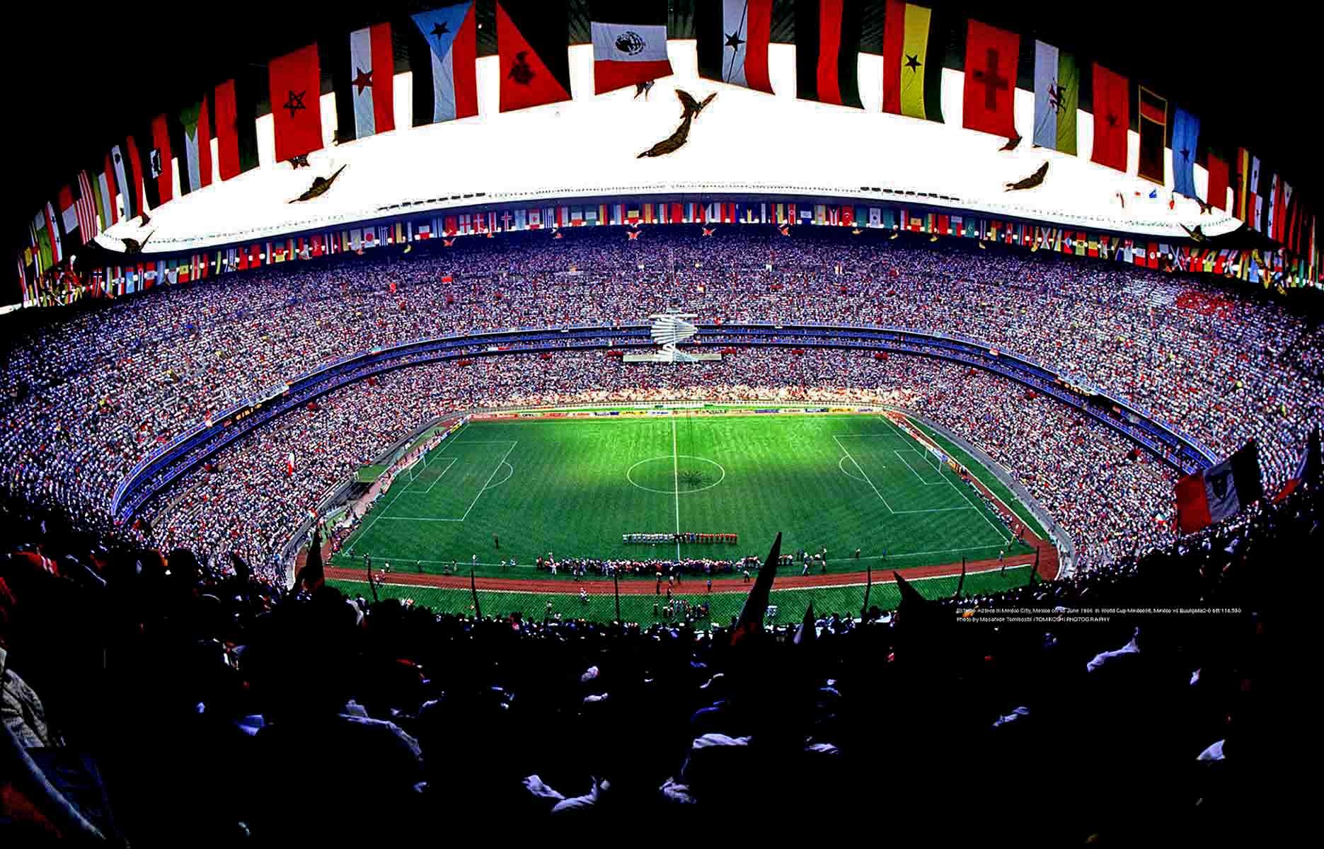 Todo lo que debes saber sobre la gran inauguración del Mundial
