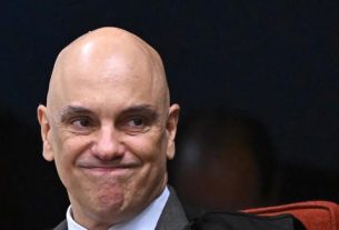 El Tribunal Supremo condena a Eduardo Bolsonaro a cuatro años de cárcel por coacciones