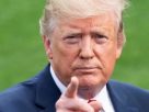 Trump asegura haber alcanzado un "gran acuerdo" con Irán que "tal vez" firme en Europa