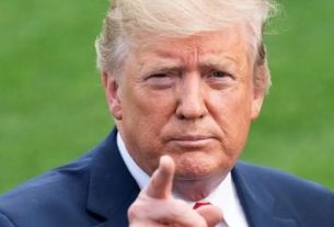 Trump asegura haber alcanzado un "gran acuerdo" con Irán que "tal vez" firme en Europa