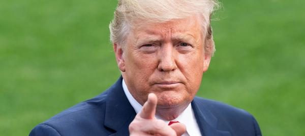 Trump asegura haber alcanzado un "gran acuerdo" con Irán que "tal vez" firme en Europa