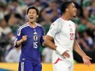 Túnez y Japón protagonizaron el partido número 1000 de los mundiales