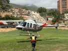 Venemergencia Air despegó por los venezolanos