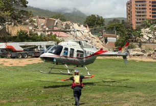 Venemergencia Air despegó por los venezolanos