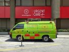 Venemergencia activa operativo de contingencia para atender heridos ante terremotos en Venezuela