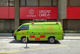 Venemergencia activa operativo de contingencia para atender heridos ante terremotos en Venezuela