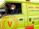 Venemergencia puso en marcha operativo de contingencia para atender heridos