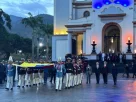 Venezuela conmemora el 205 aniversario de la Batalla de Carabobo