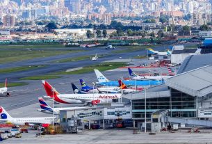 Venezuela notifica a aerolíneas que la compra de su combustible debe pagarse a EEUU