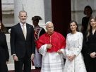 Visita vaticana: Papa León XIV pide a España abandonar narrativas polarizantes y anima a la reconciliación