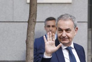 Zapatero
