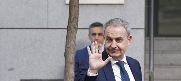 Zapatero