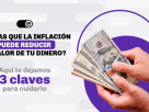 Francesco Lovaglio Tafuri: Estrategias efectivas para multiplicar tu dinero en tiempos de inflación