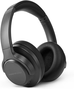 Energy Sistem Silent ANC- mejores auriculares para viajar