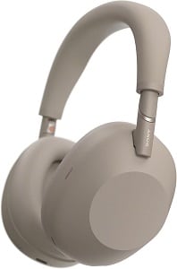 Sony WH-1000XM6- mejores auriculares para viajar