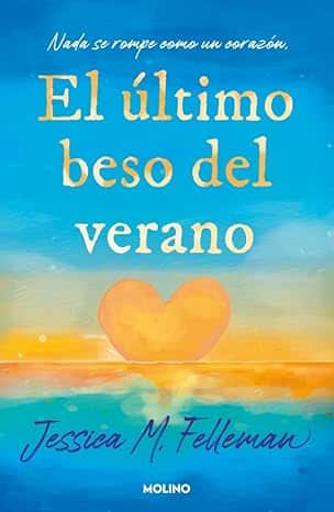 El último beso del verano