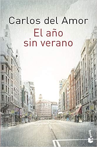 El año sin verano