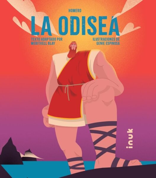 La Odisea Inuk