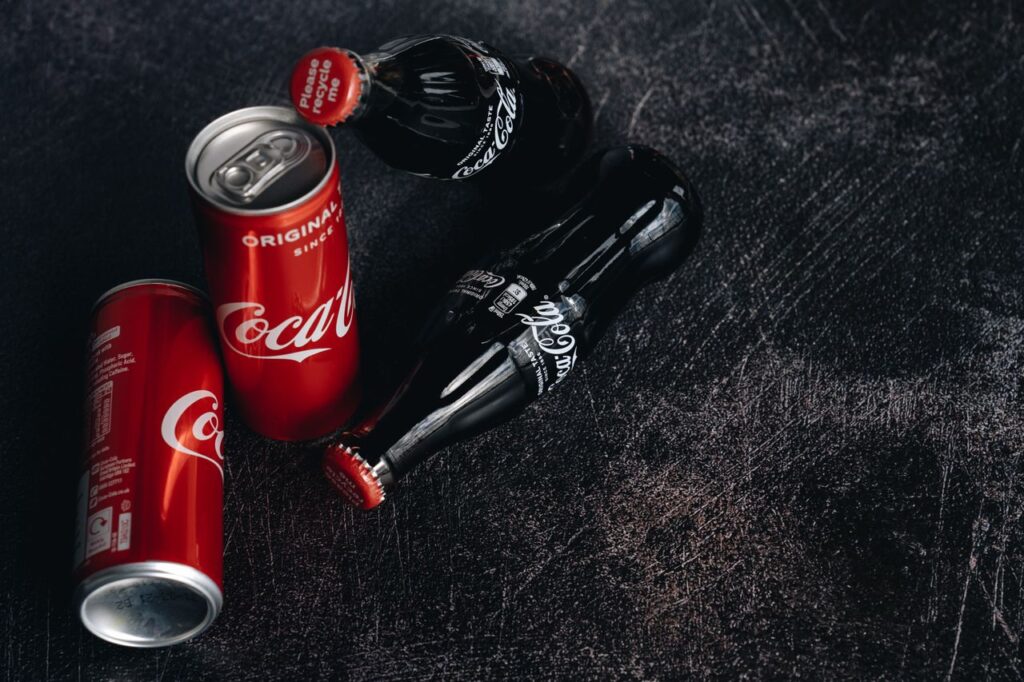 Coca-Cola