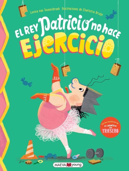 El rey Patricio