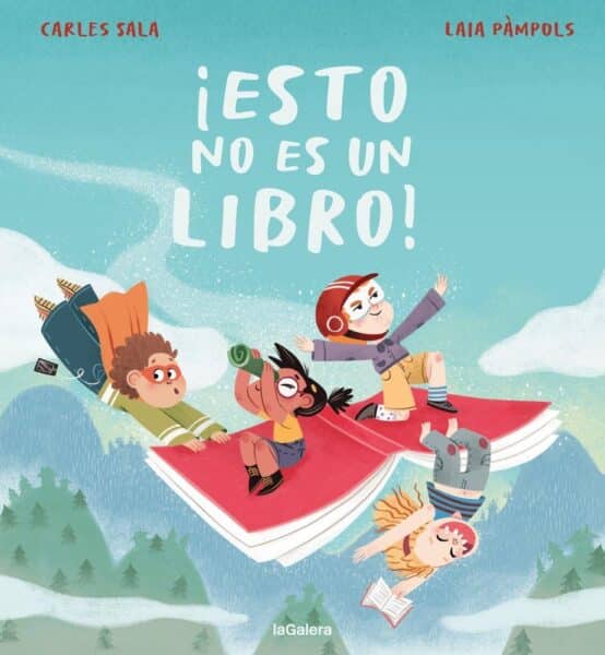 esto no es un libro