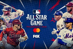 Juego de las Estrellas - MLB