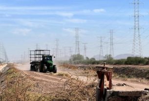 Firma suiza UBS advierte riesgos desiguales por el fenómeno de El Niño en América Latina