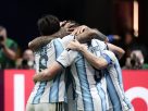 Argentina - @selecciónargentina