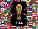 Mundial 2026 - Copa del Mundo - cruces
