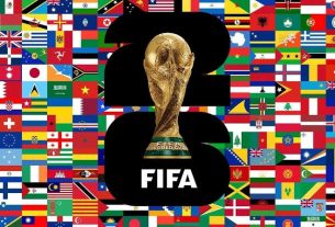 Mundial 2026 - Copa del Mundo - cruces