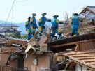 Ascienden a 34 los muertos por el terremoto en Japón, según las autoridades locales