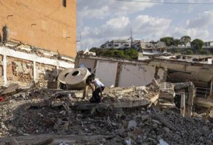 Aumentan a 4.734 los muertos por los terremotos de hace casi tres semanas en Venezuela