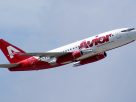 Avior Airlines comenzó vuelos a Curazao desde Barcelona y Maracaibo