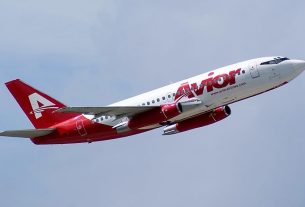 Avior Airlines comenzó vuelos a Curazao desde Barcelona y Maracaibo