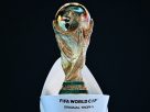 Trofeo - Copa del Mundo