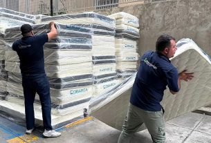 Bancamiga ejecuta plan de asistencia humanitaria y financiera tras el sismo