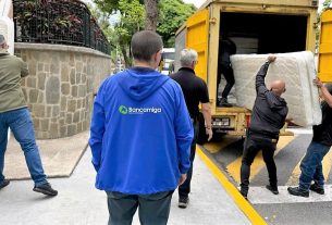 Bancamiga se solidariza con el país al activar fondo por 5 millones de dólares