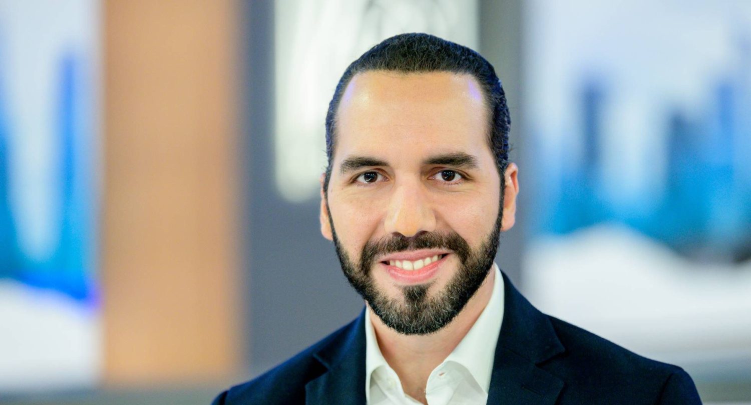 Bukele defiende la reelección indefinida en El Salvador de cara a un tercer mandato
